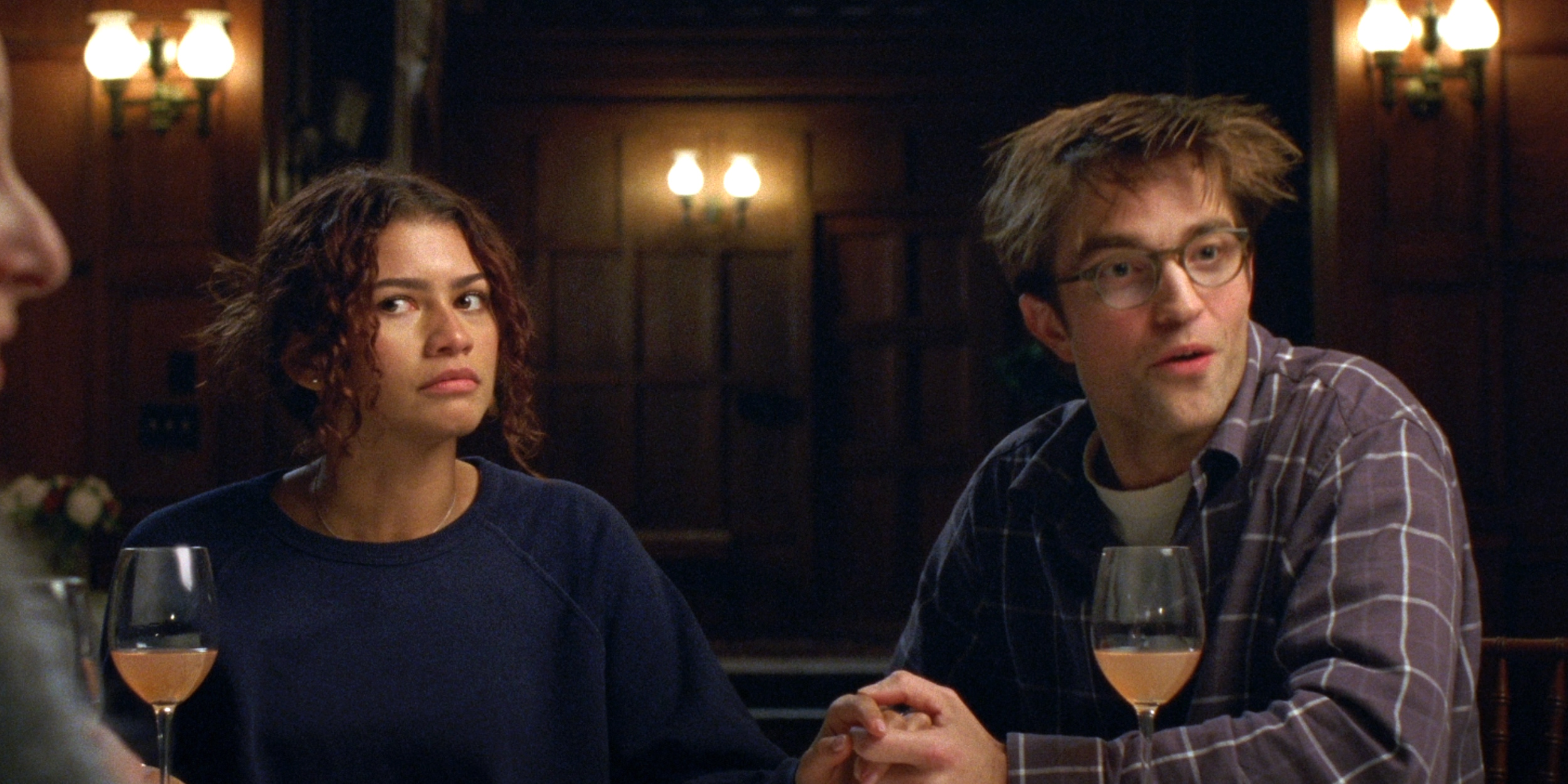 «Вот это драма!» с Зендаей и Робертом Паттинсоном — самый эмоциональный фильм весны