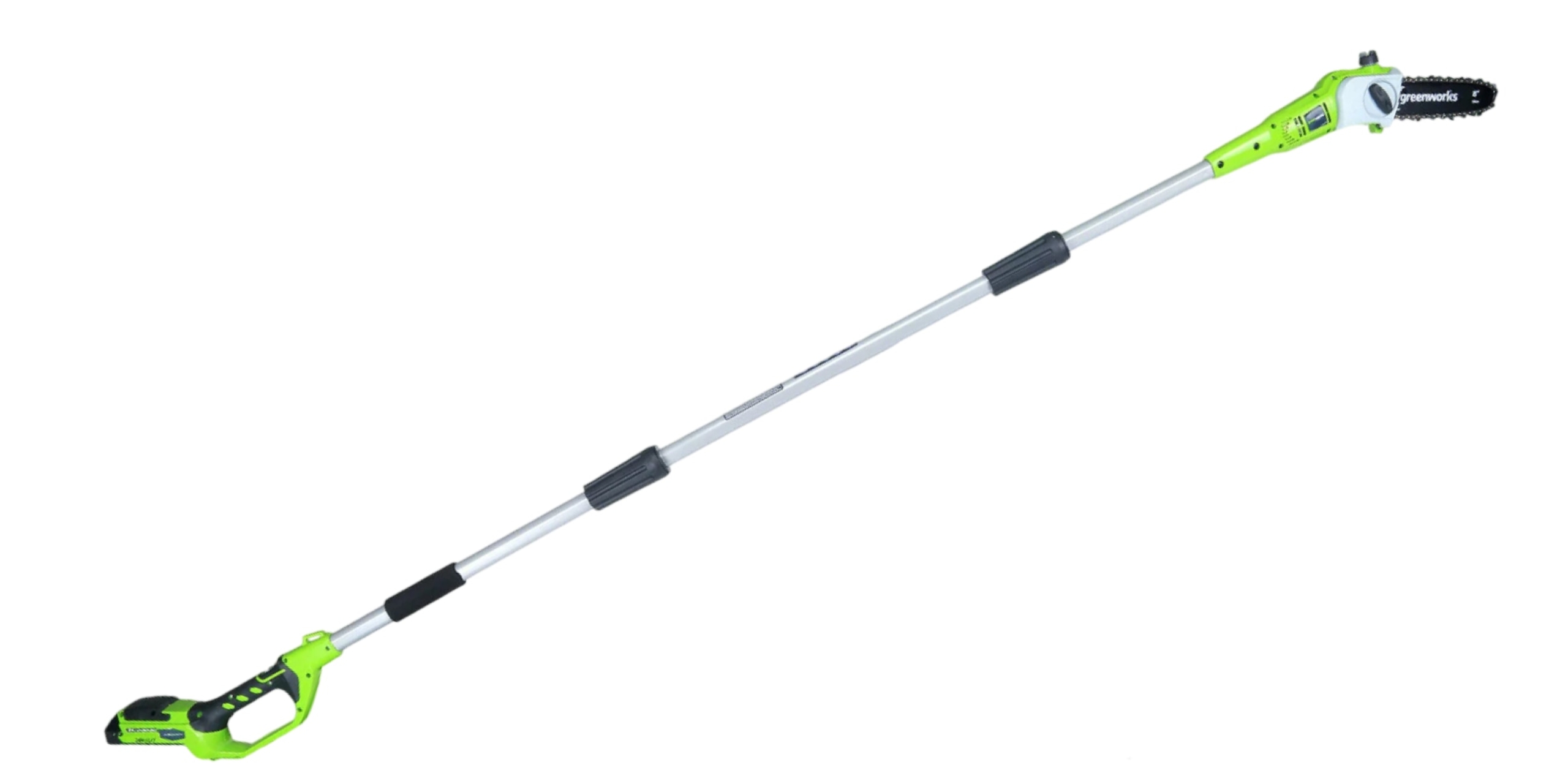 Садовая техника: высоторез