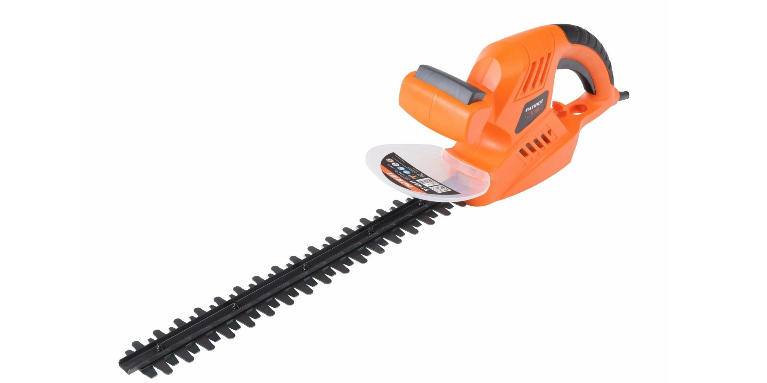 Садовая техника: кусторез