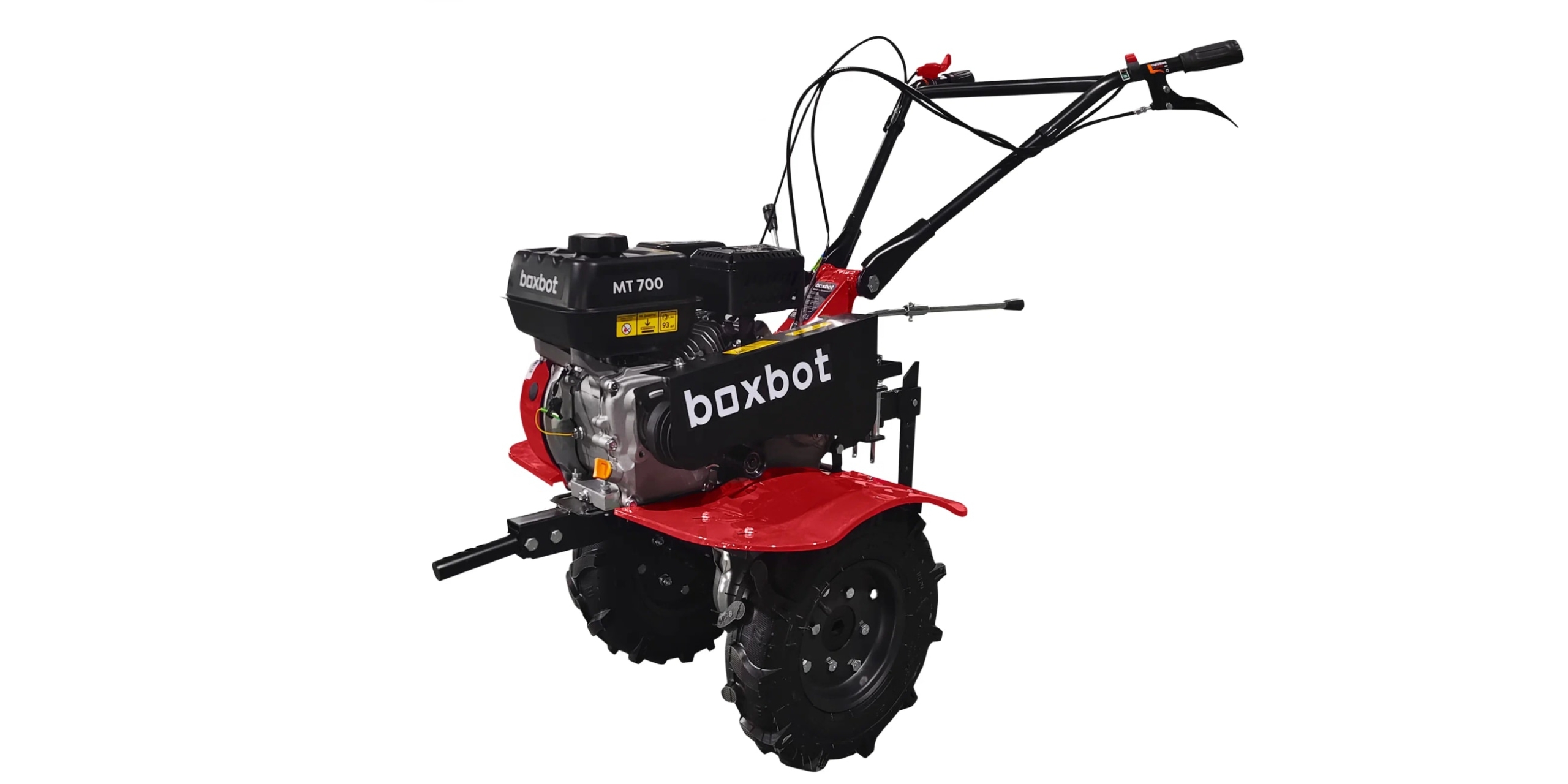 Культиватор и мотоблок