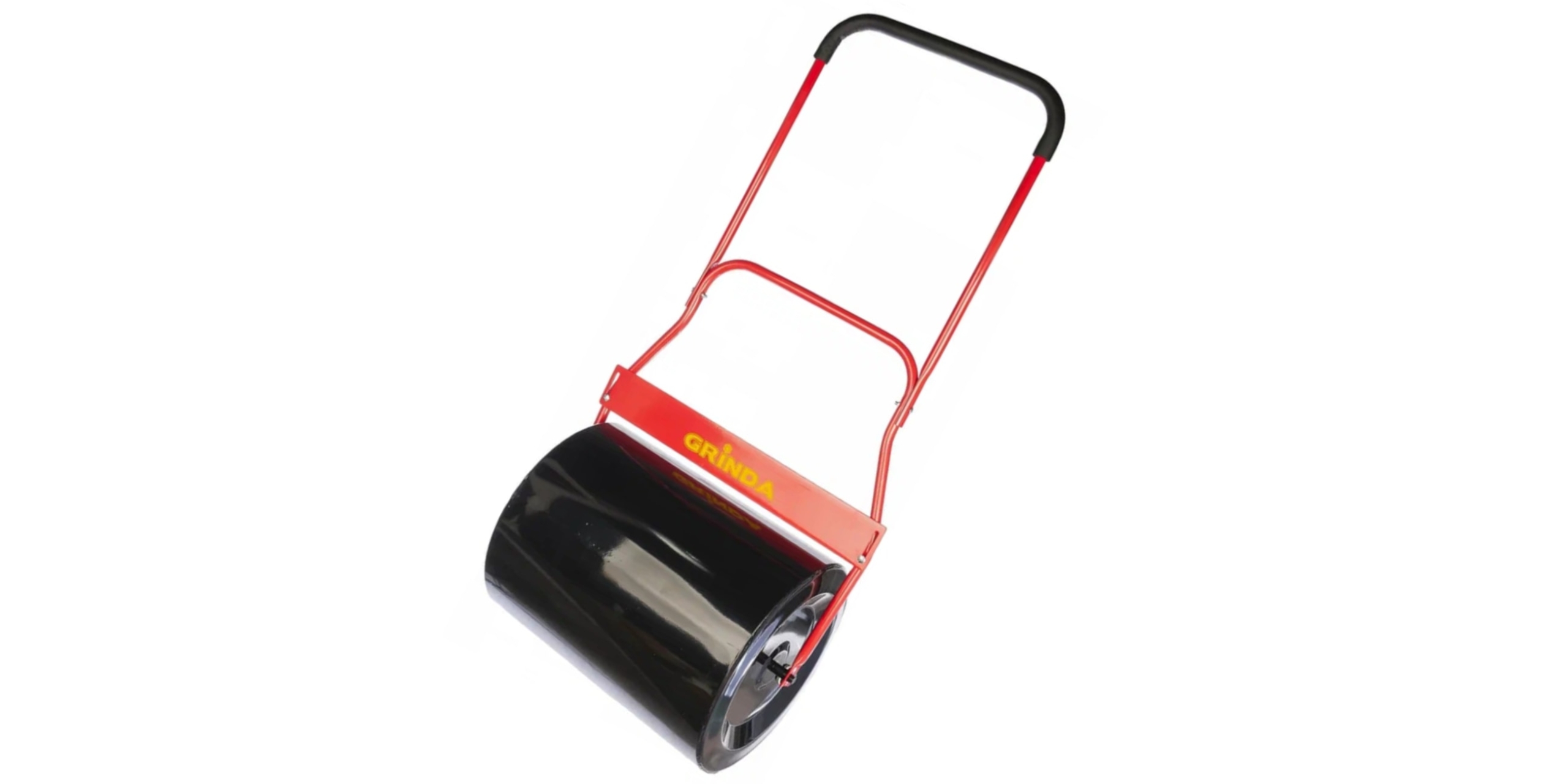 Садовая техника: каток для газона