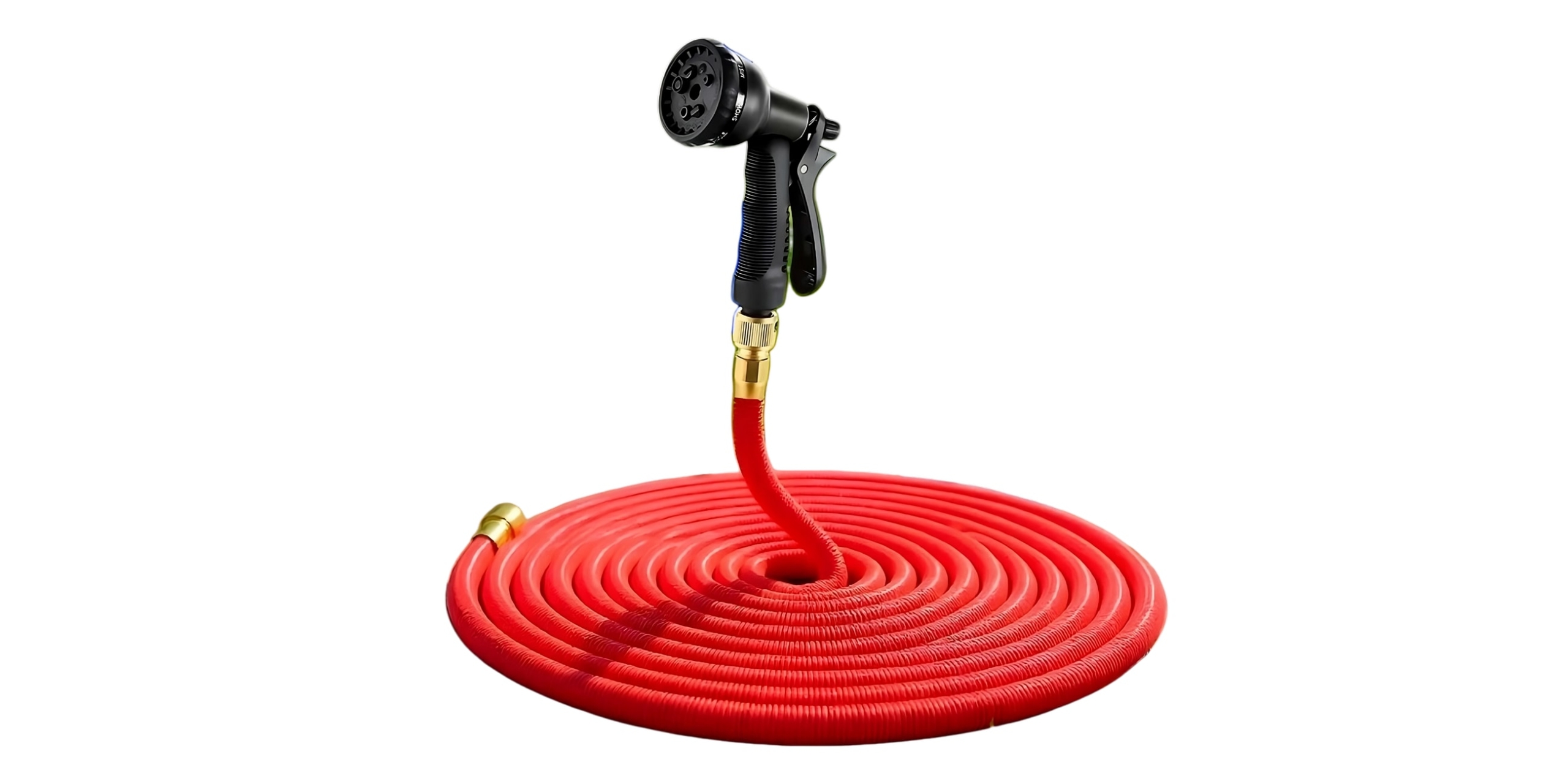 Шланг с распылителем