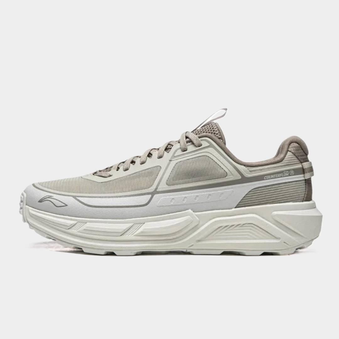 7. Кроссовки от Li-Ning 