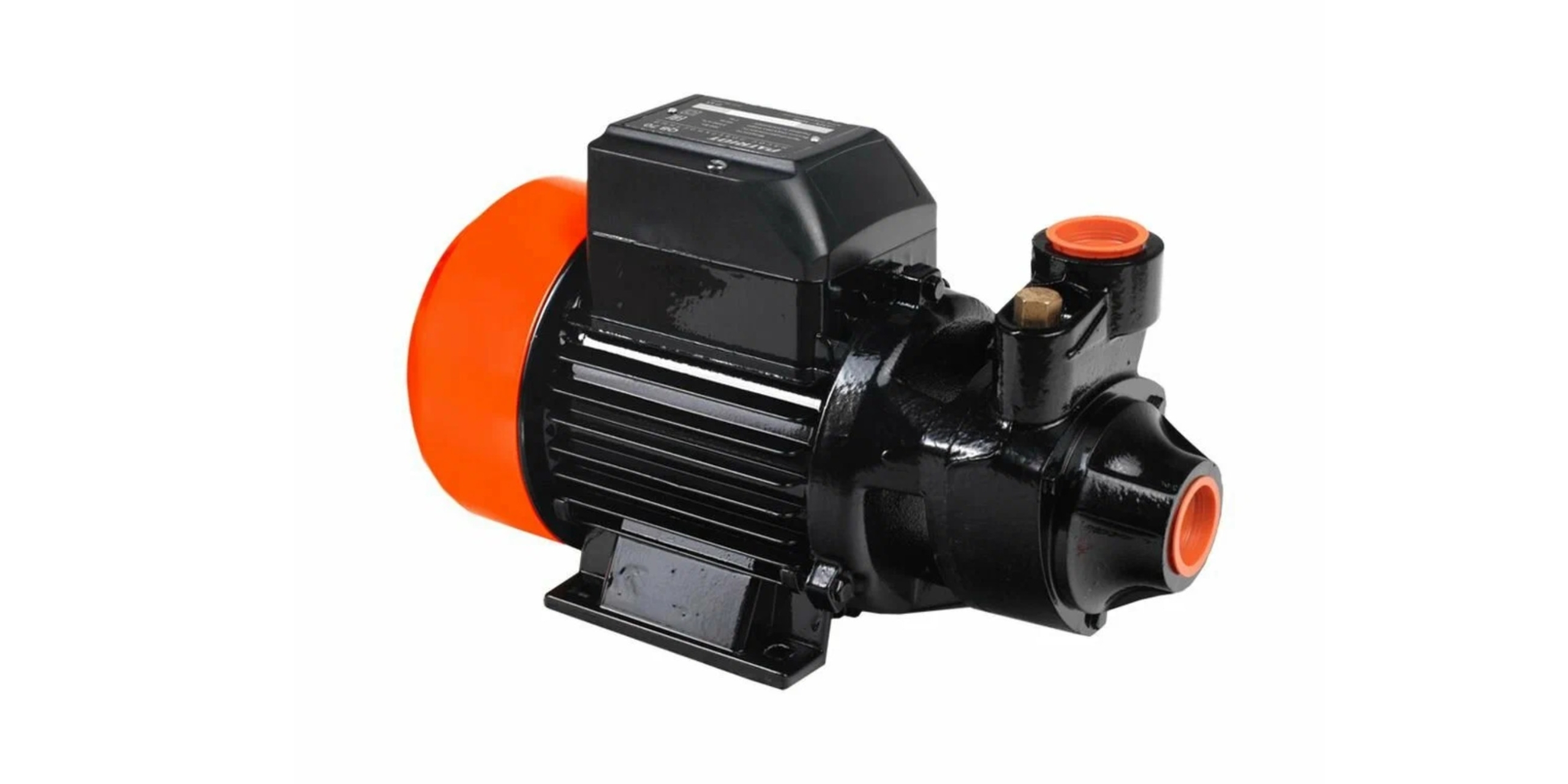 Садовая техника: поверхностный насос