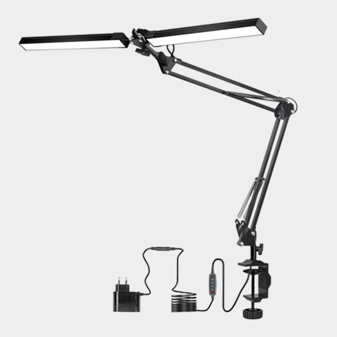 Настольная лампа 