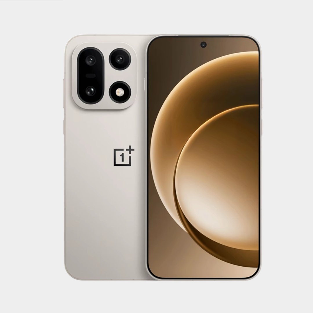 Смартфон OnePlus 15