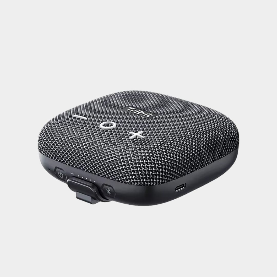 10. Портативная колонка