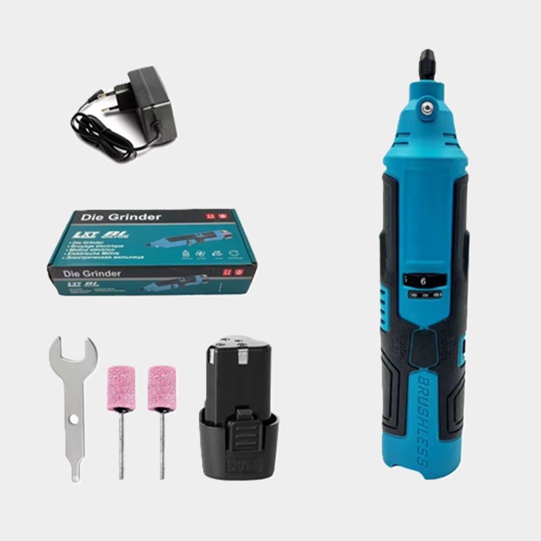 10. Беспроводной гравёр 