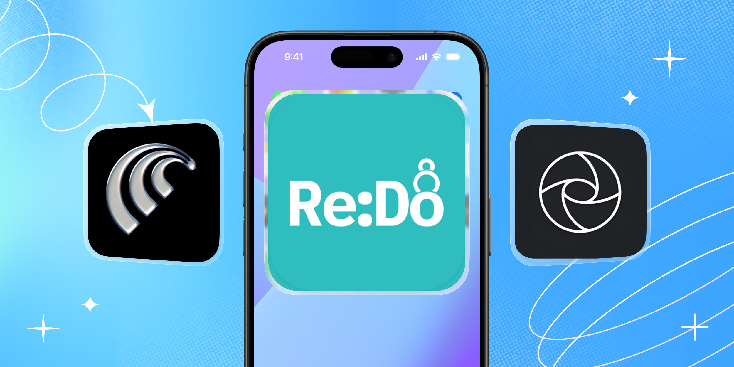 10 новых приложений для iOS: лучшее за март