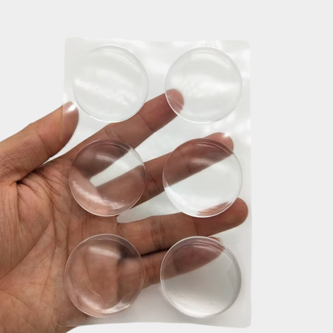 11. Защитные накладки 