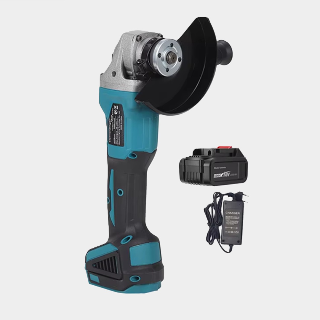 УШМ от Heimerdinger