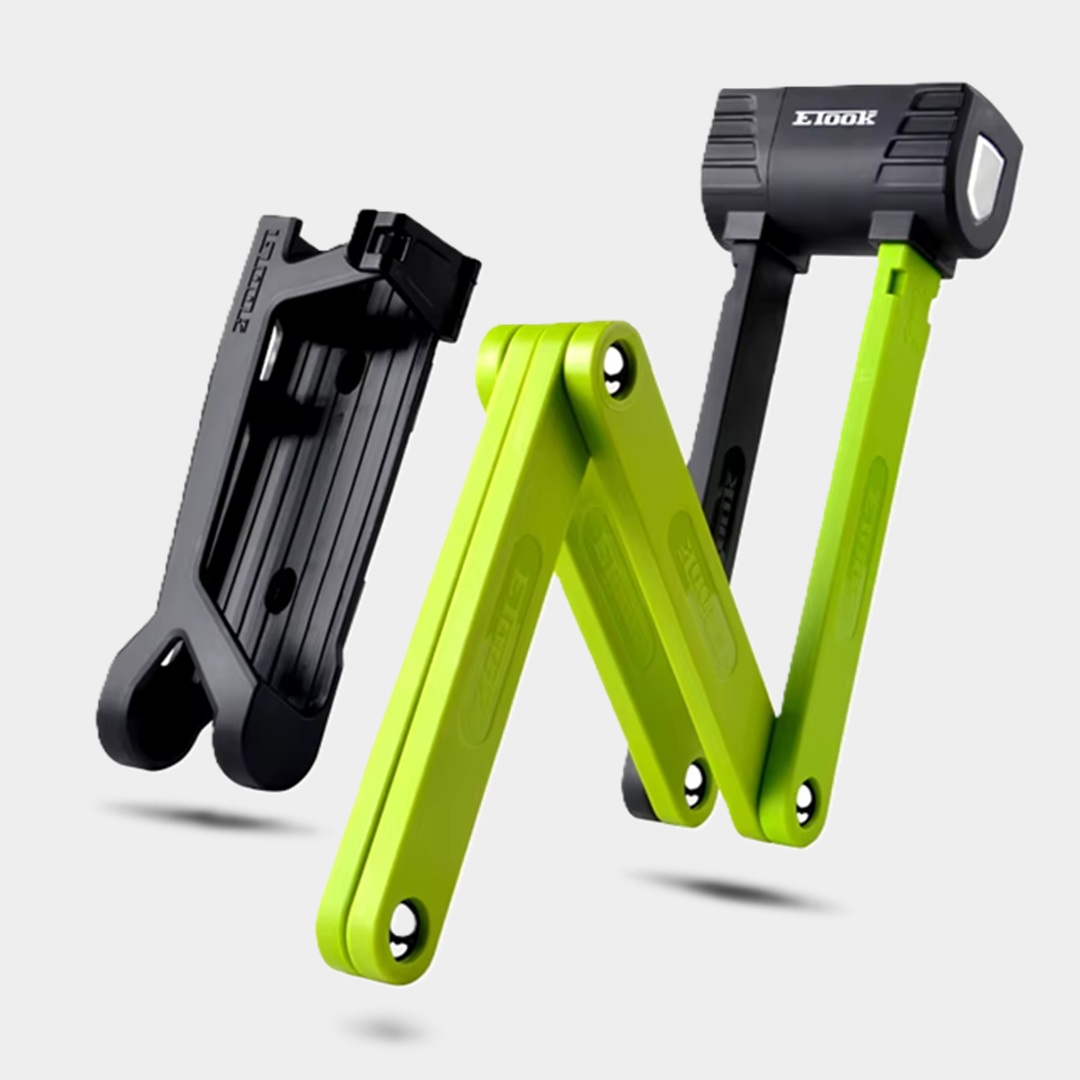 11. Велозамок от ETook 