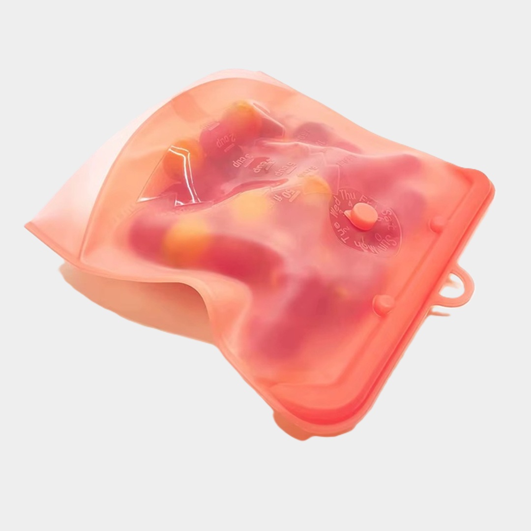 Многоразовый вакуумный пакет 