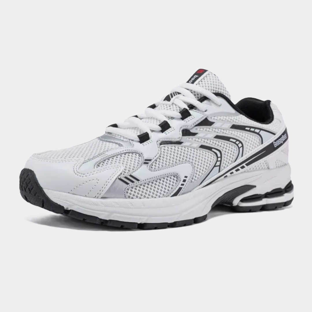 10. Кроссовки от Baasploa