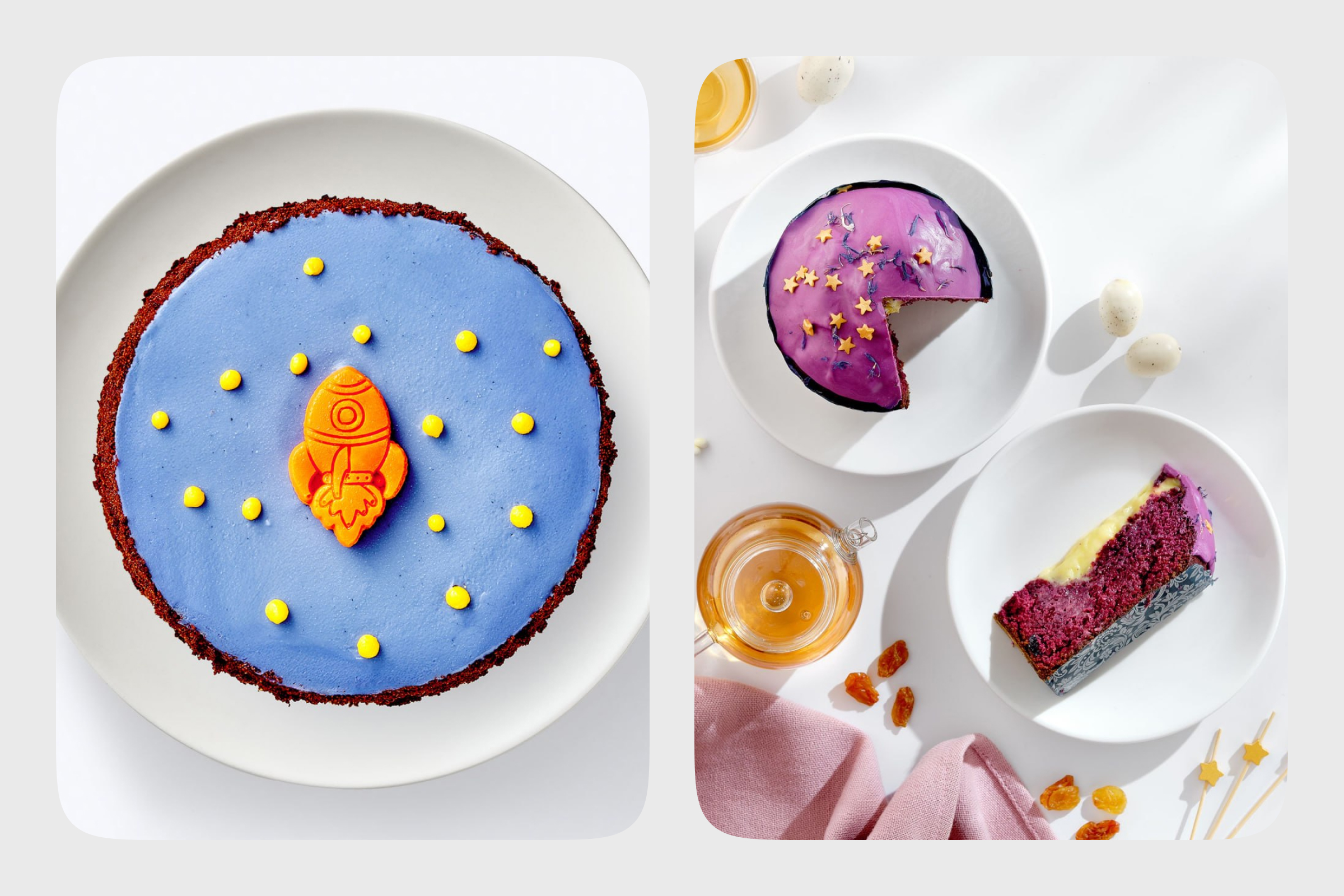 Товары космической тематики на Ozon