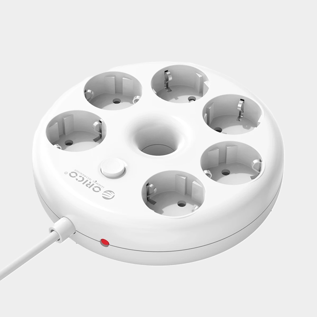 13. Удлинитель от Orico 