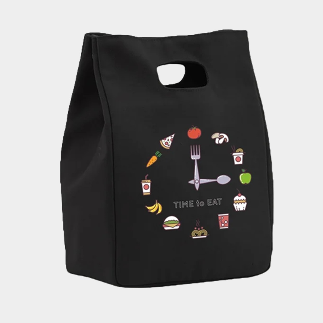 Термосумка для обедов