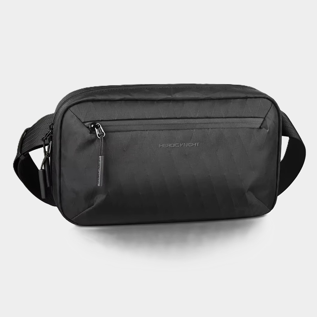 Нагрудная сумка от HcanKcan