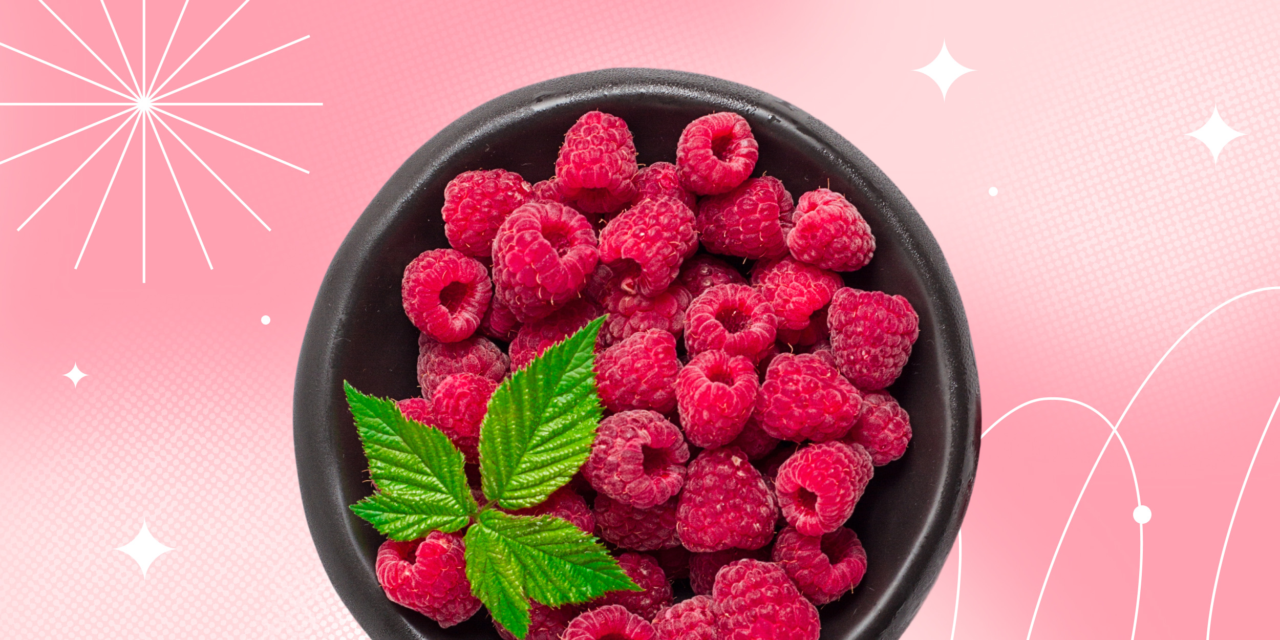 12 лучших сортов малины