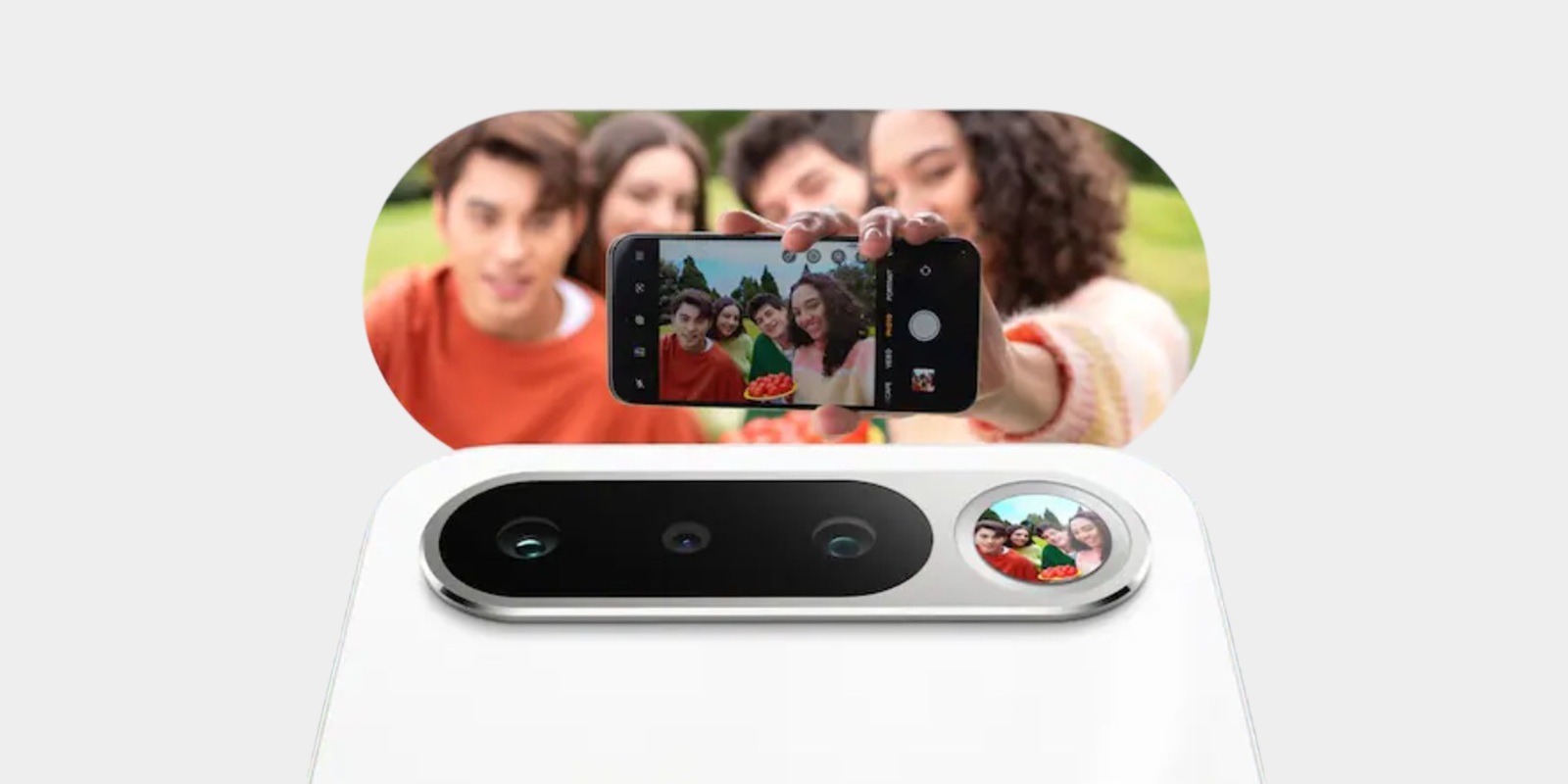 Смартфон realme 16