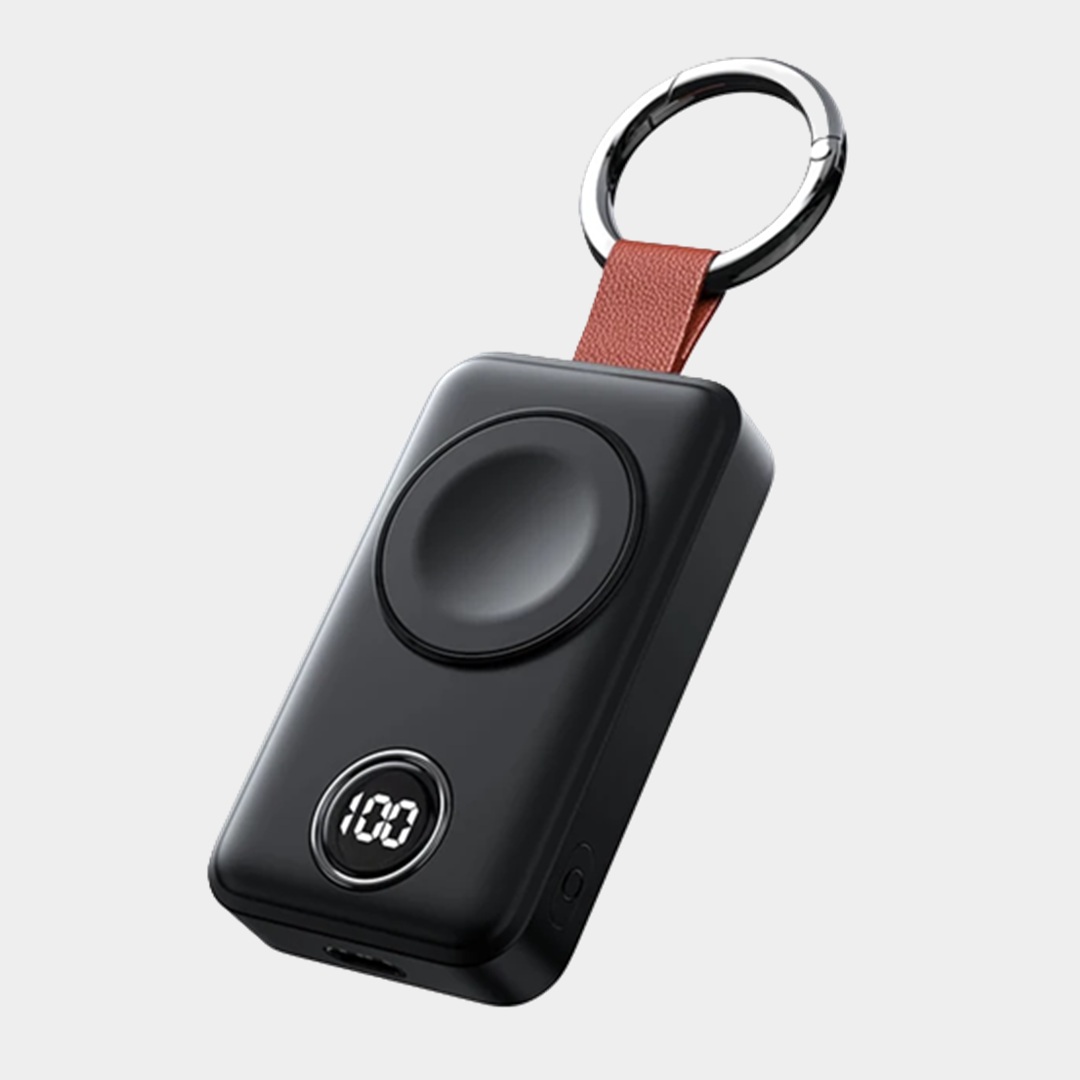 7. Пауэрбанк для Apple Watch от Joyroom 