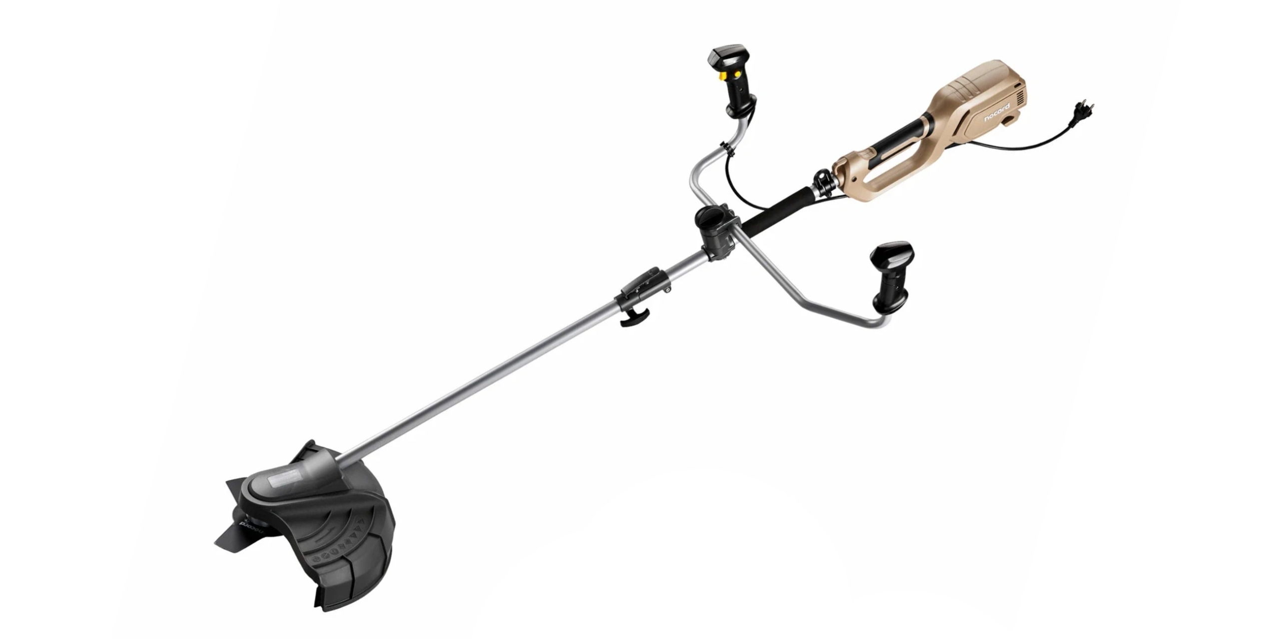 Садовый триммер