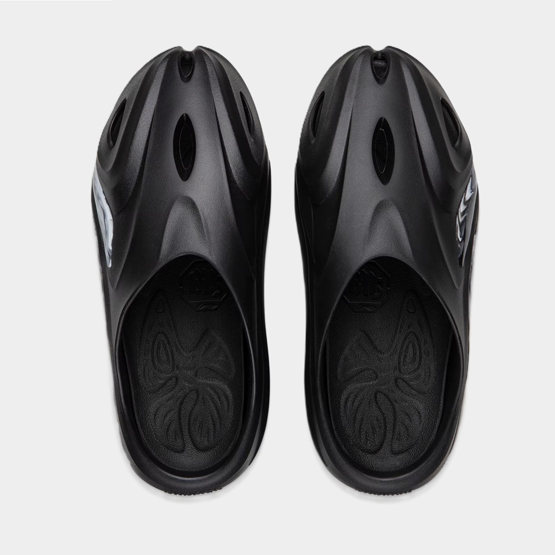 Шлёпанцы от Li-Ning