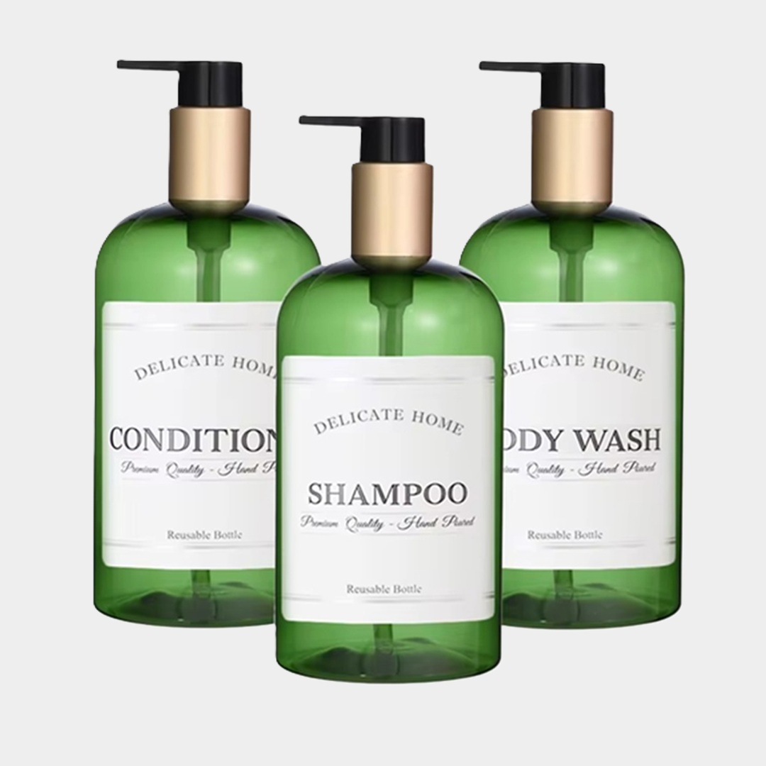 Набор диспенсеров 