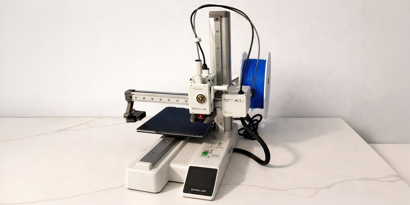 3D-принтер Bambu Lab А1 Min