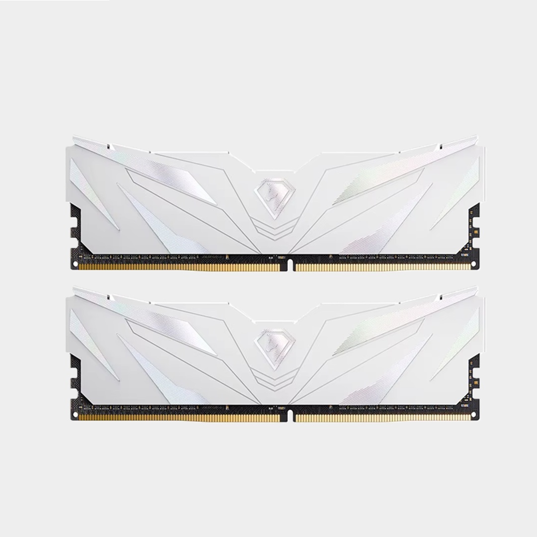 DDR4-оперативка от Netac