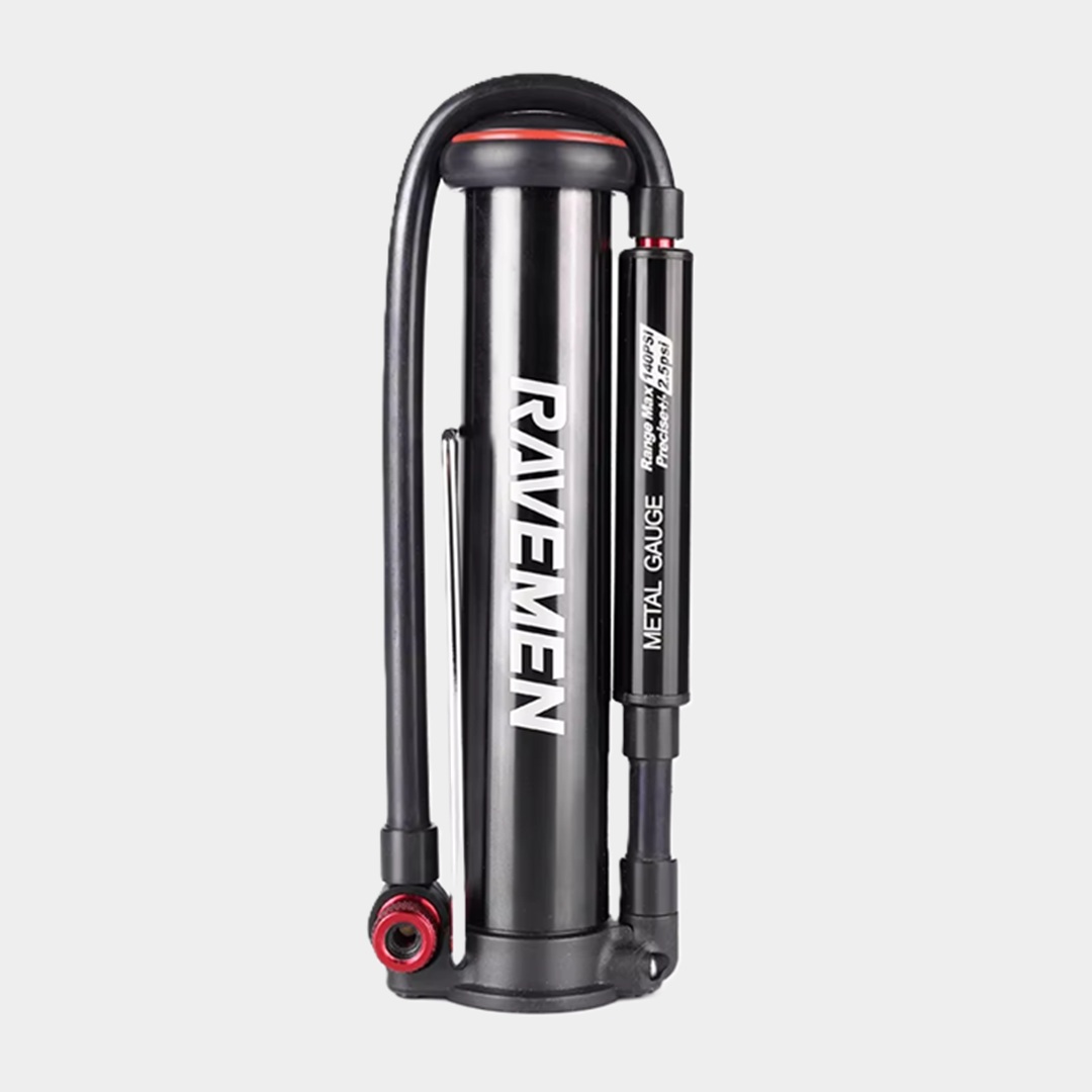 12. Мини-насос от Ravemen 