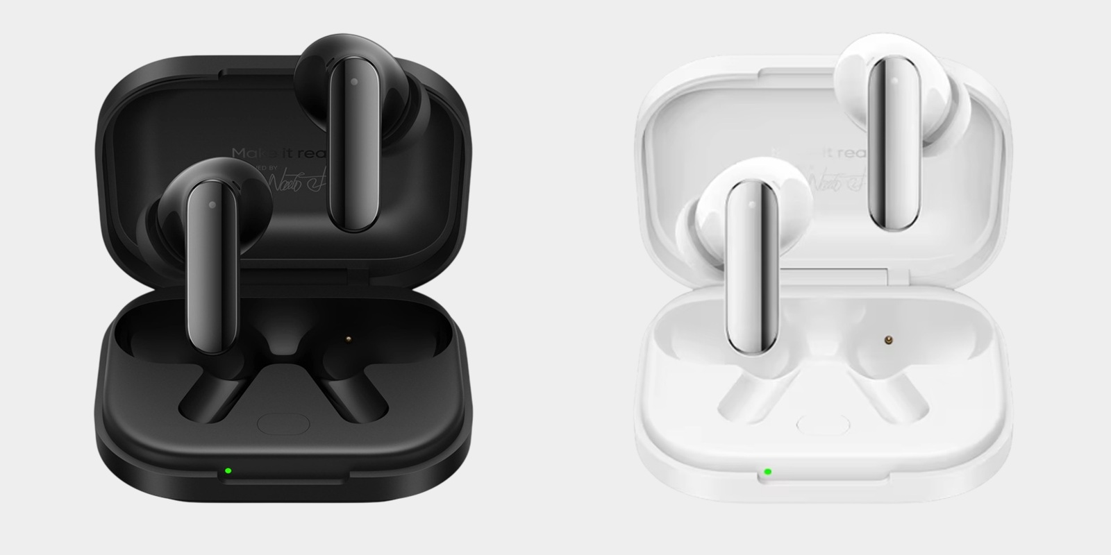 Наушники realme Buds Air 8 Pro