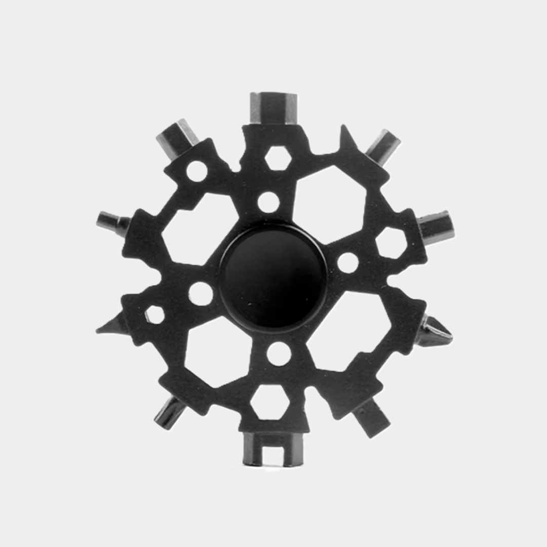 15. Мультитул 