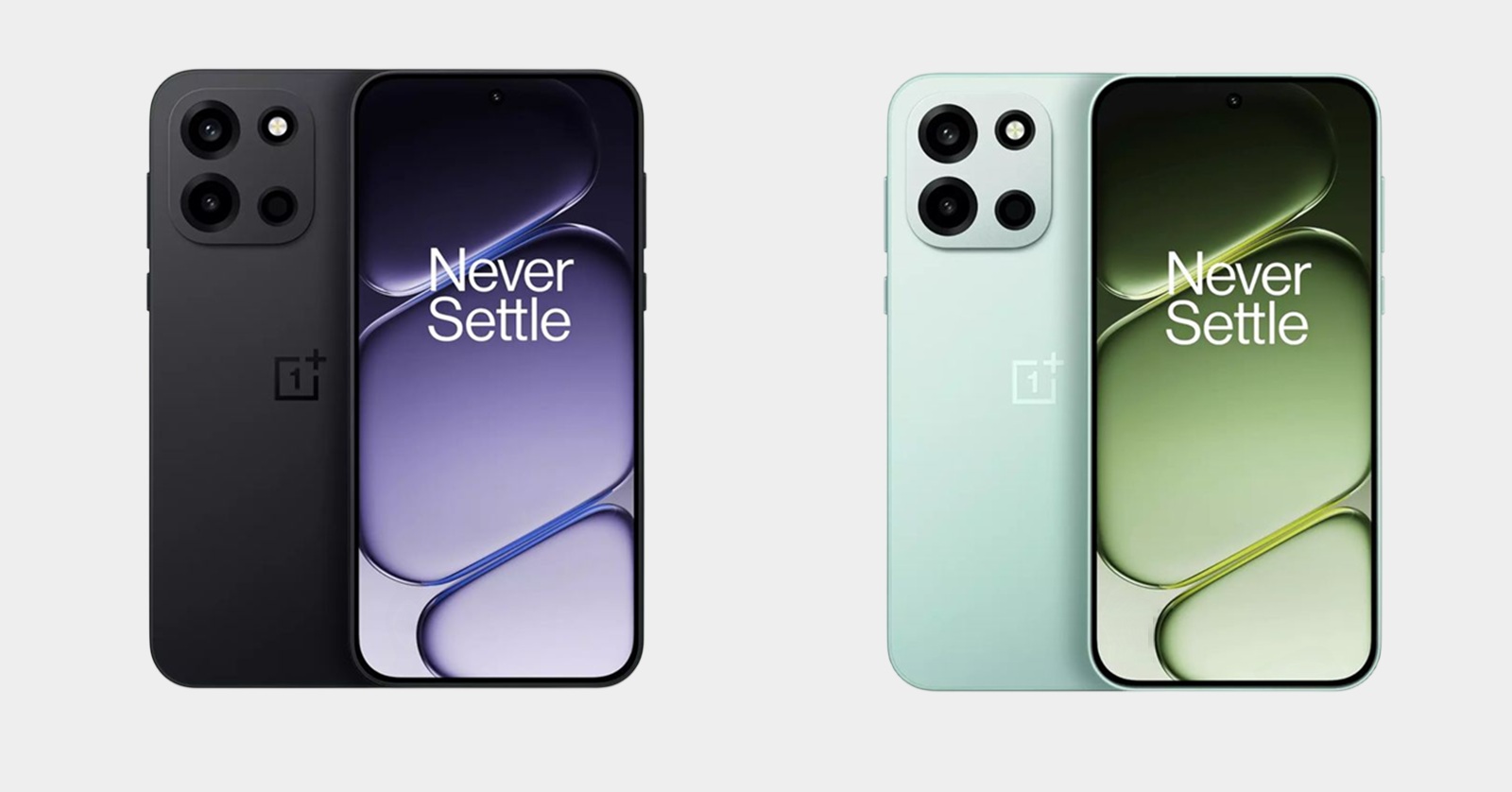 Смартфон OnePlus Nord 6 