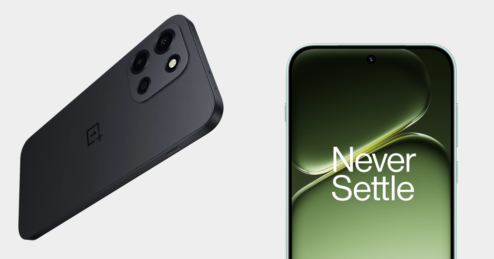 Смартфон OnePlus Nord 6 