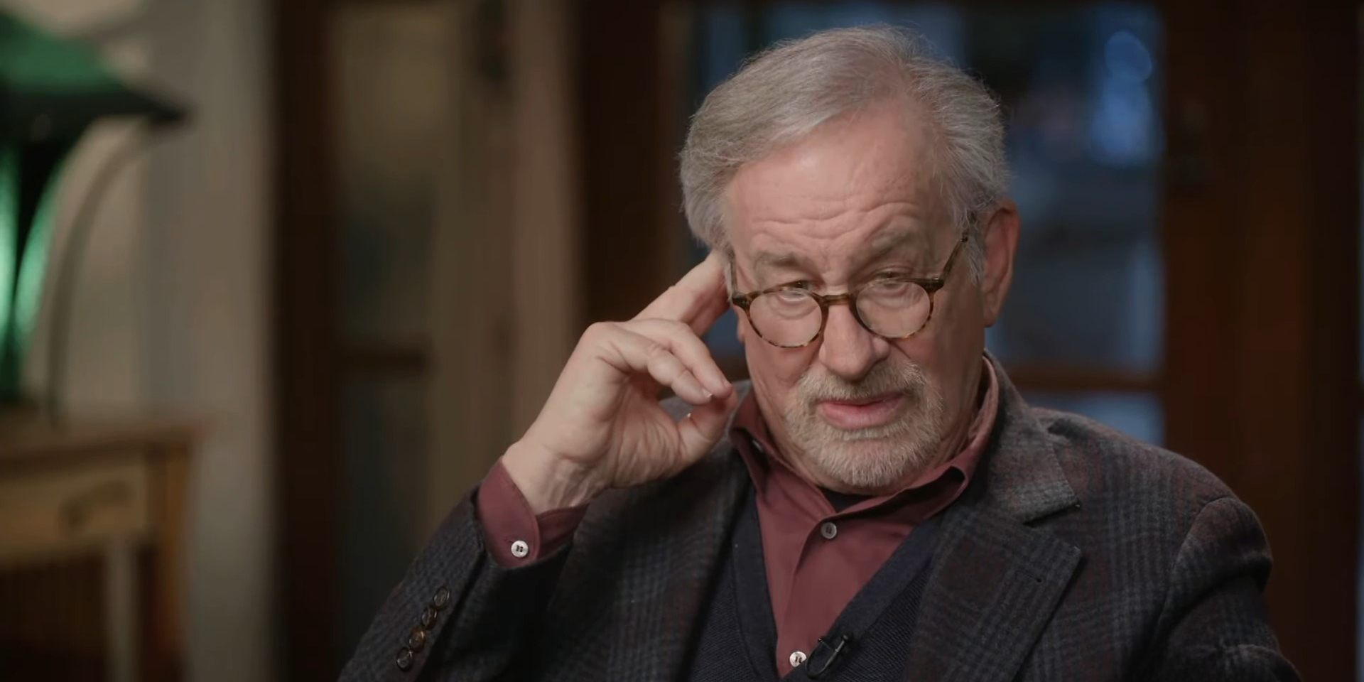 Стивен Спилберг любимые фильмы