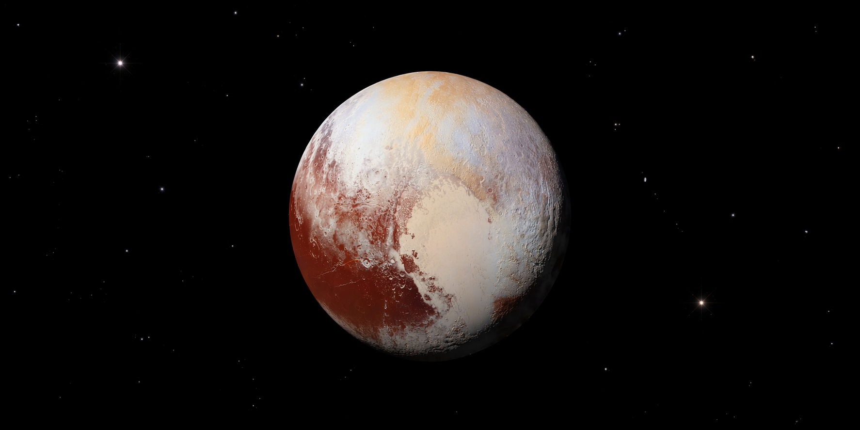 10-летняя девочка попросила NASA вернуть Плутону статус планеты — ей ответил директор ведомства