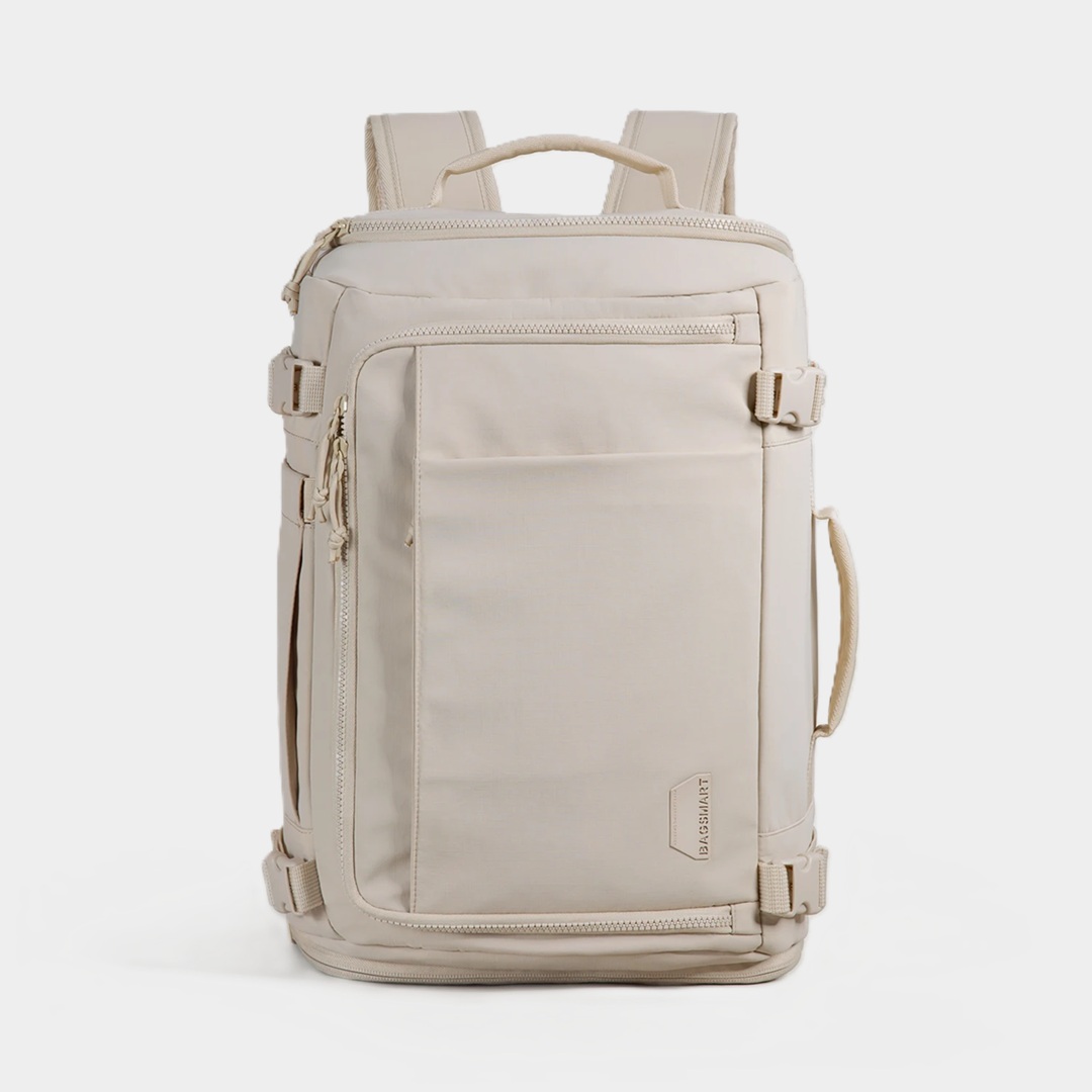 2. Рюкзак от BAGSMART