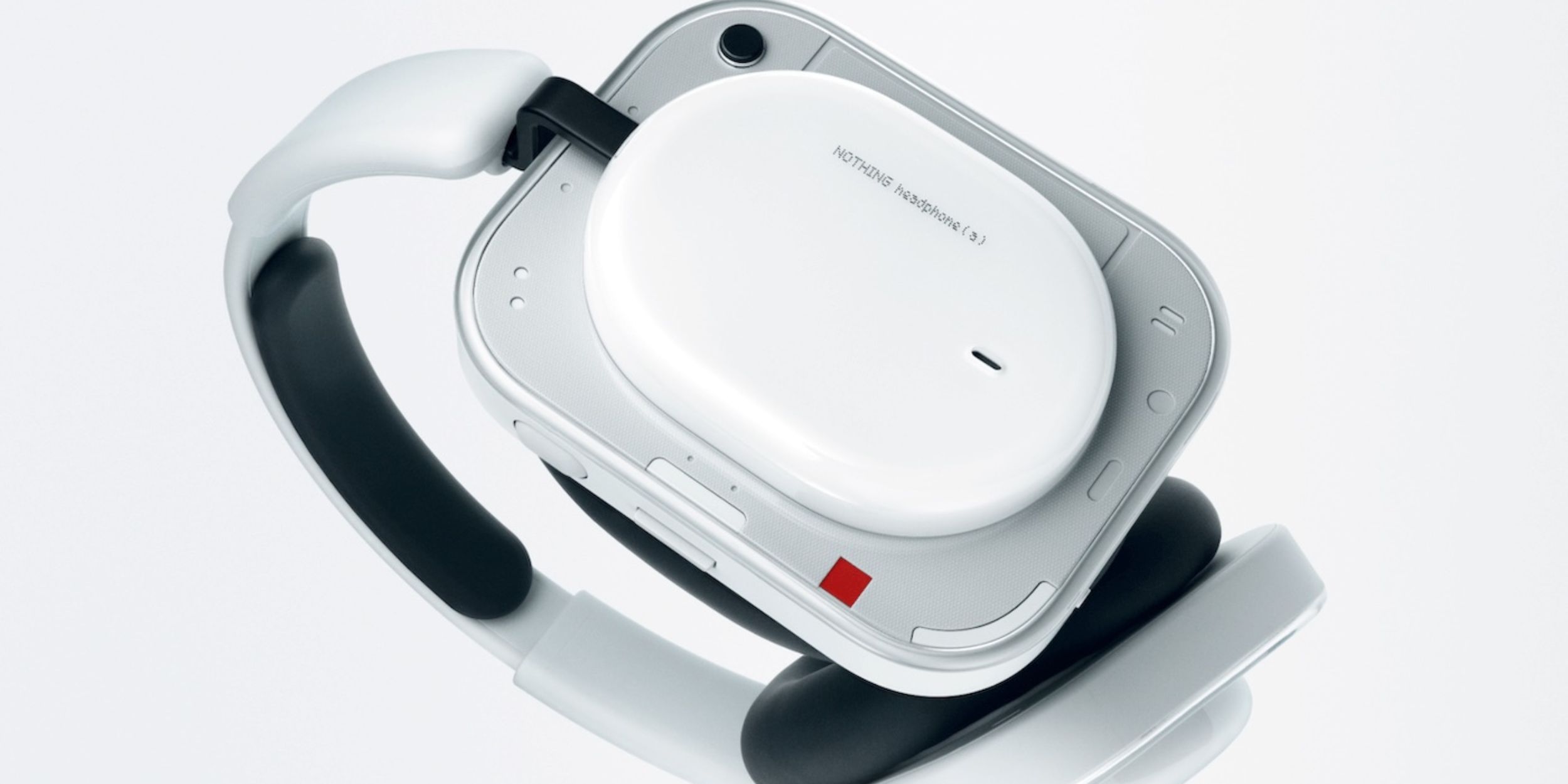 Забираем наушники 2026 года от Nothing со скидкой 35%