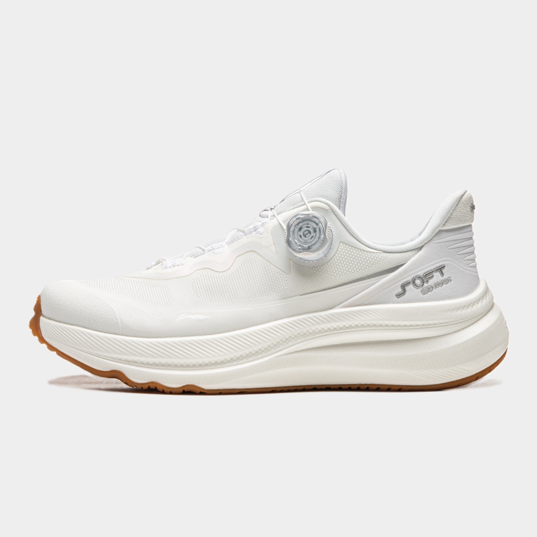 1. Кроссовки Li-Ning Soft Go Max 2