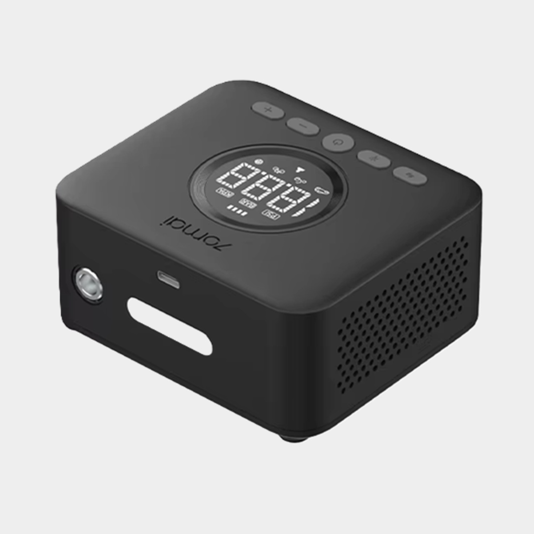 2. Беспроводной компрессор от 70mai