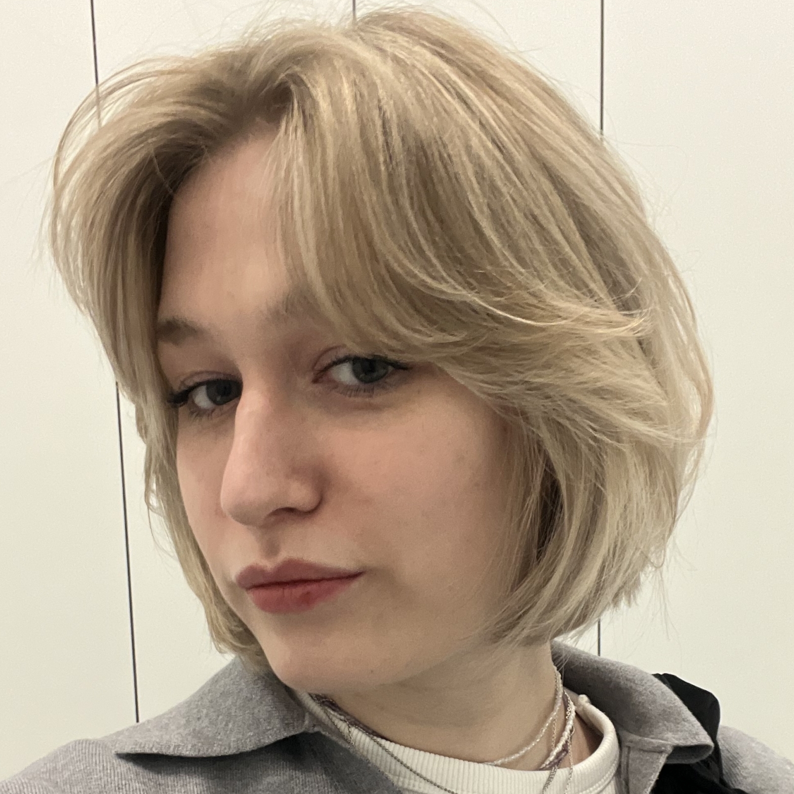 Фото автора Соня Гофина