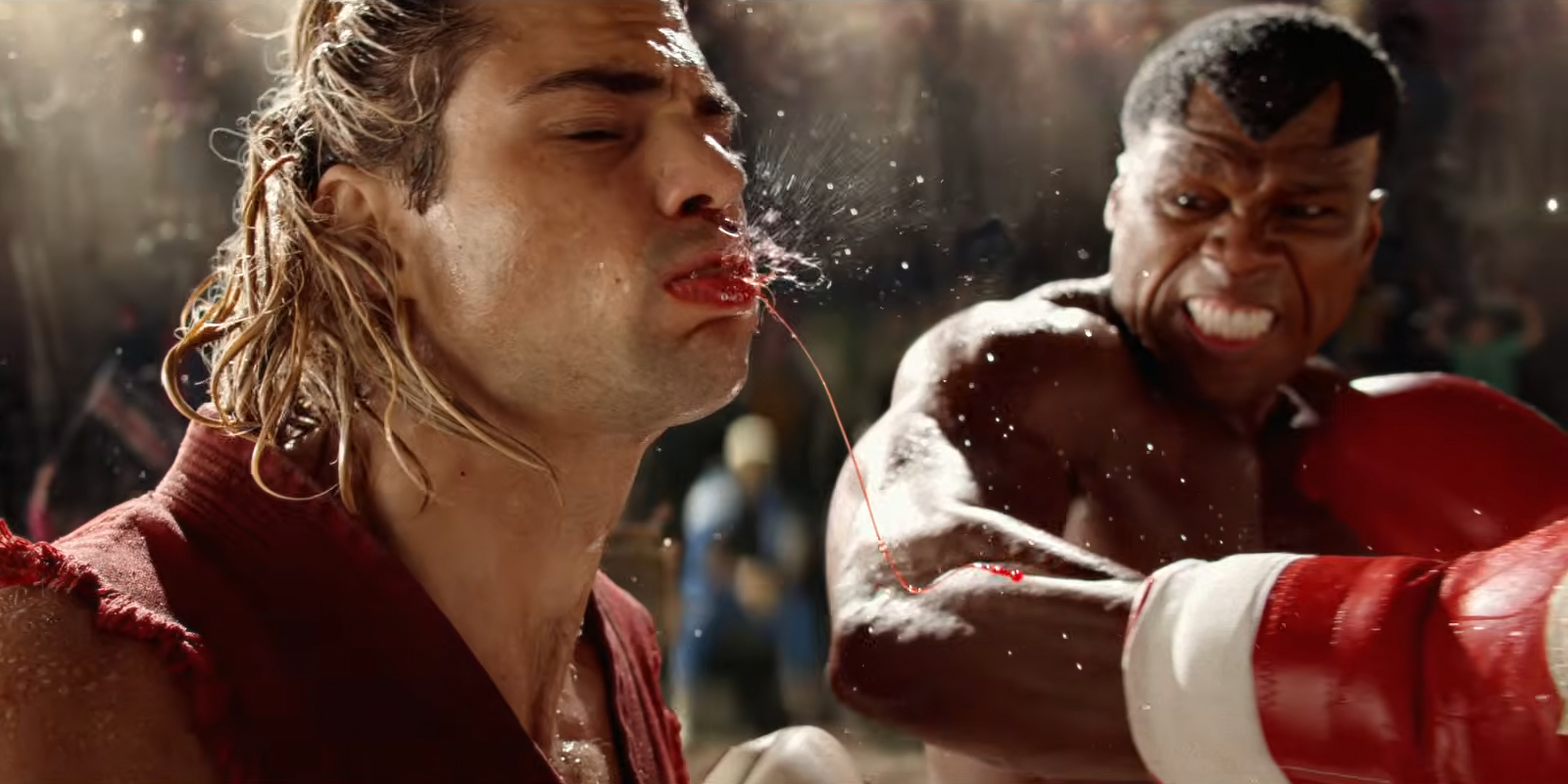 Вышел большой трейлер фильма «Уличный боец» с Джейсоном Момоа и Эндрю Кодзи