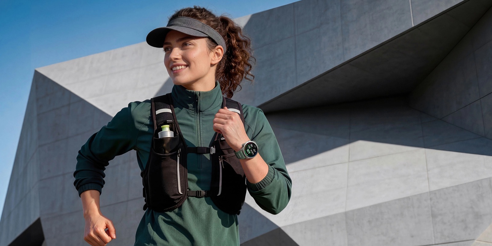 Часы OnePlus Watch 4 