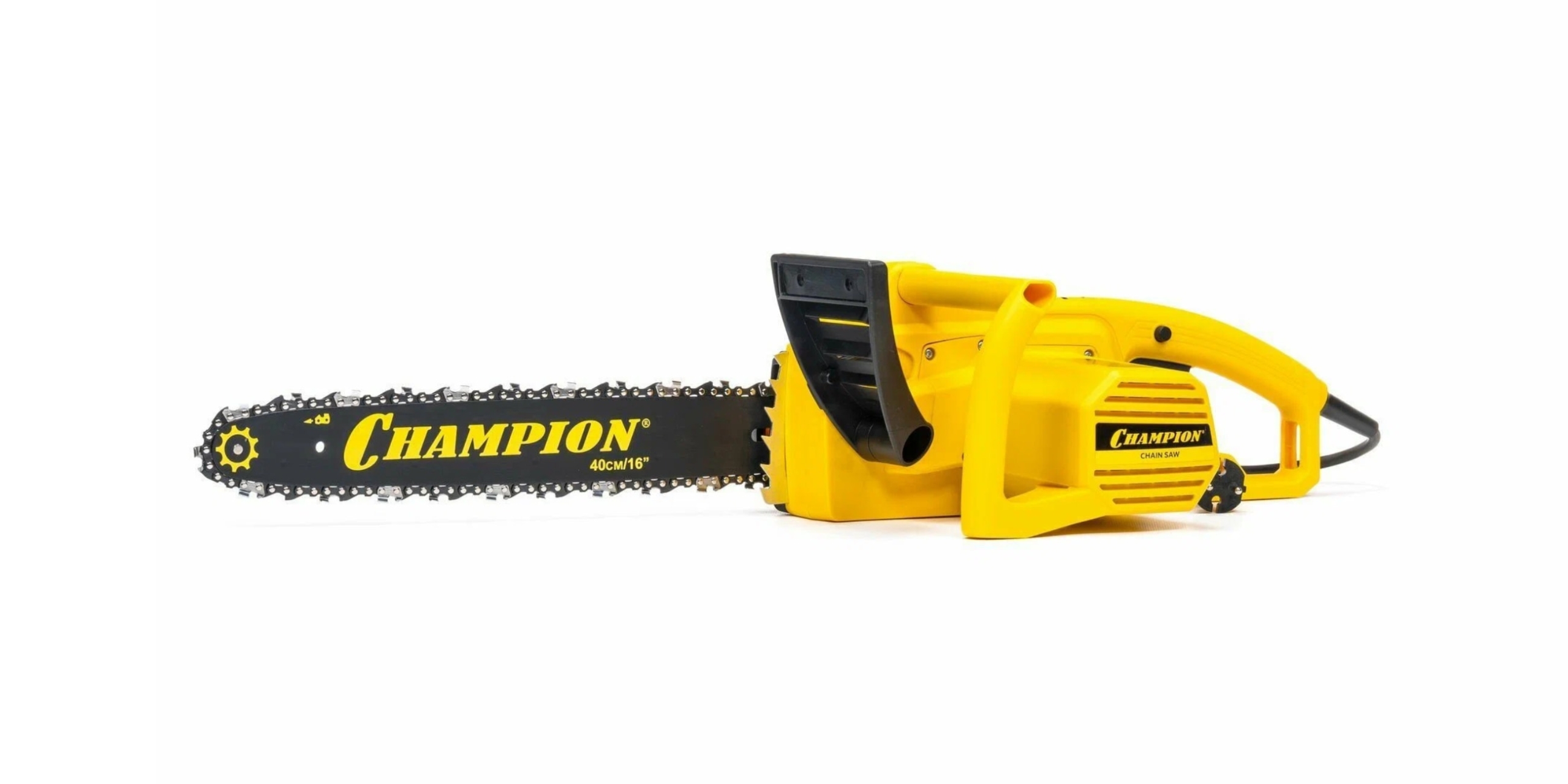 Цепная пила