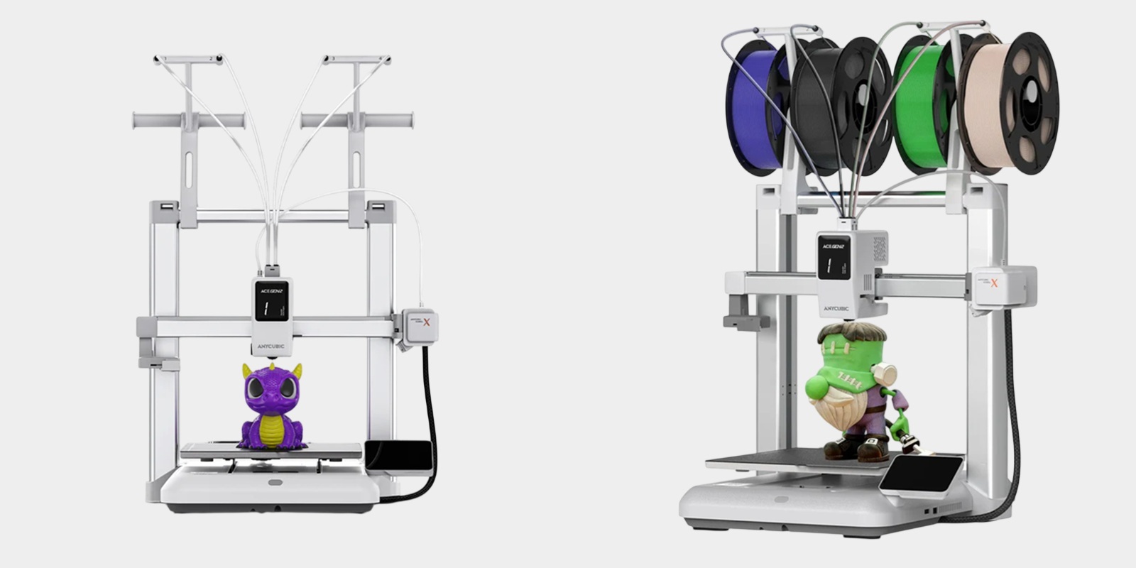 3D-принтер Anycubic Kobra X