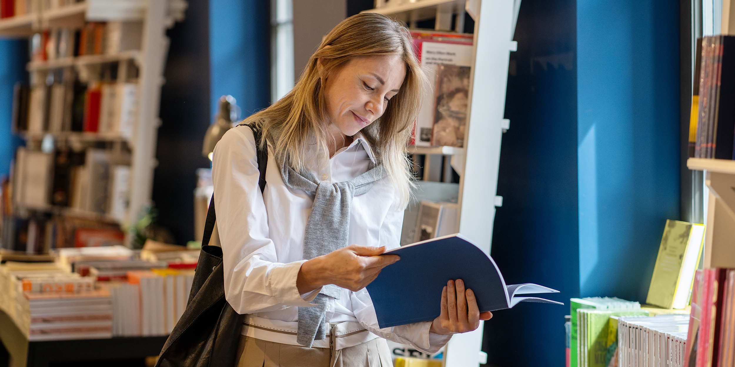 В Москве стартует книжная ярмарка «non/fictioN весна» — вот зачем стоит туда сходить