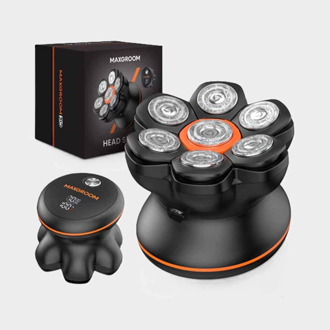 Электробритва от MAXGROOM 