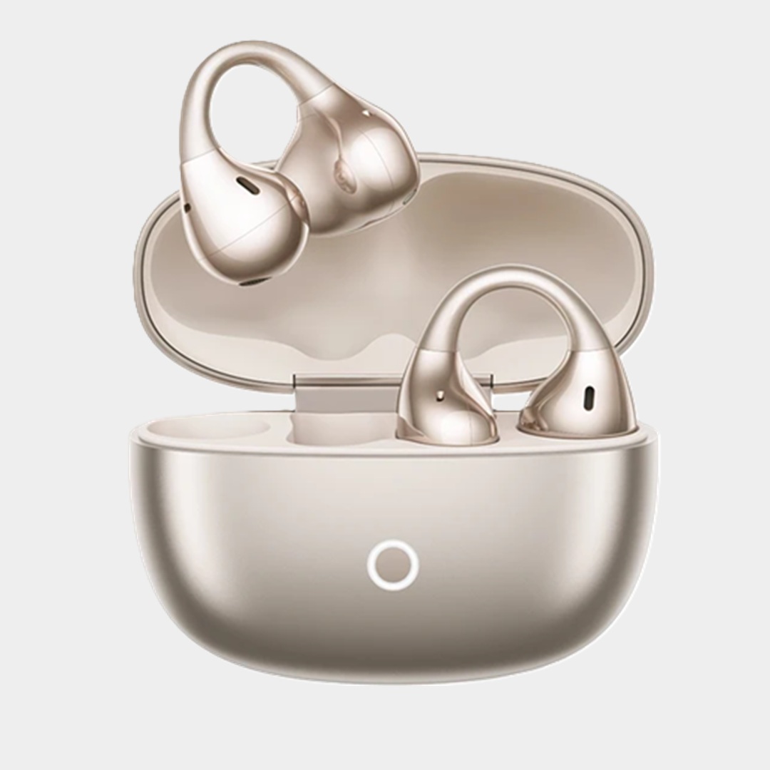 1. Наушники realme Buds Clip