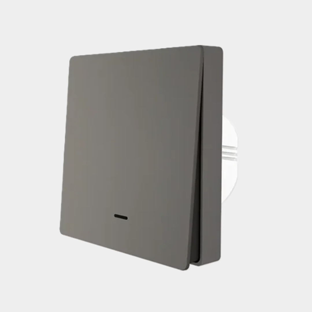 Умный выключатель